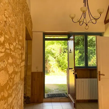 Casa vacanze A La Ruelle 