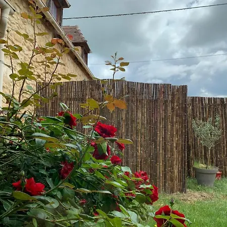 Holiday home A La Ruelle 