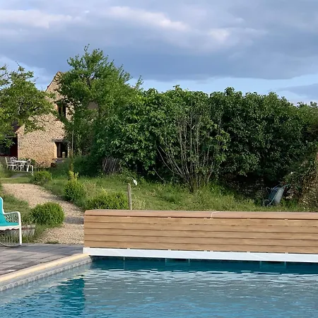 Holiday home A La Ruelle 