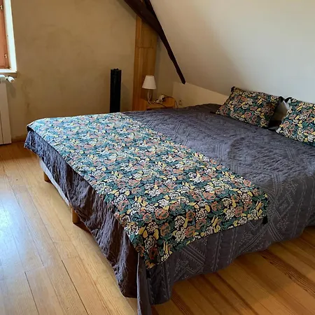 Casa vacanze A La Ruelle 