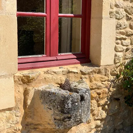 à La Ruelle Pierre Et Mamie ! Savignac-de-Miremont