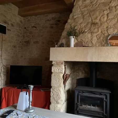 Casa vacanze A La Ruelle 