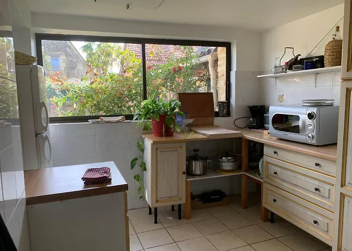 Holiday home A La Ruelle 