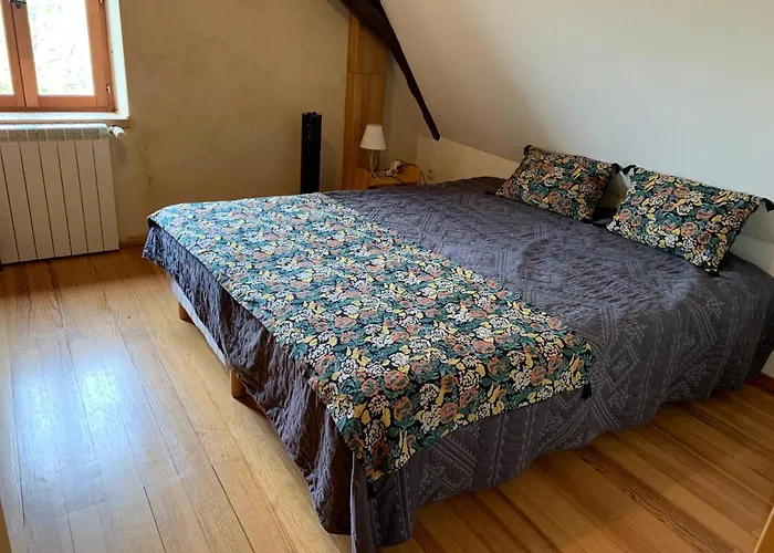 Holiday home A La Ruelle 