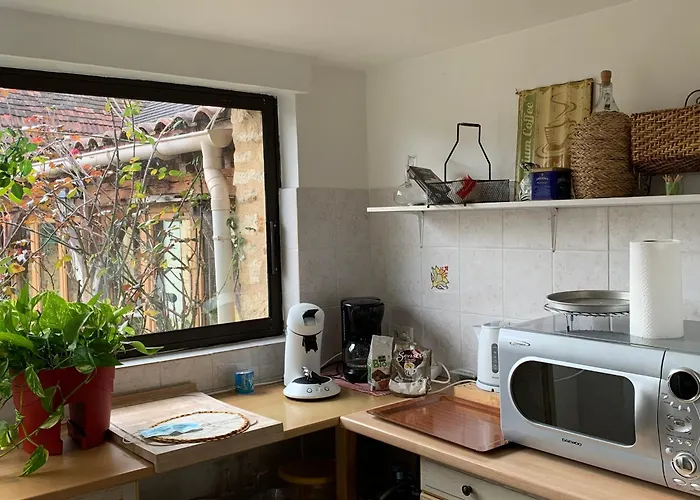 Holiday home A La Ruelle 