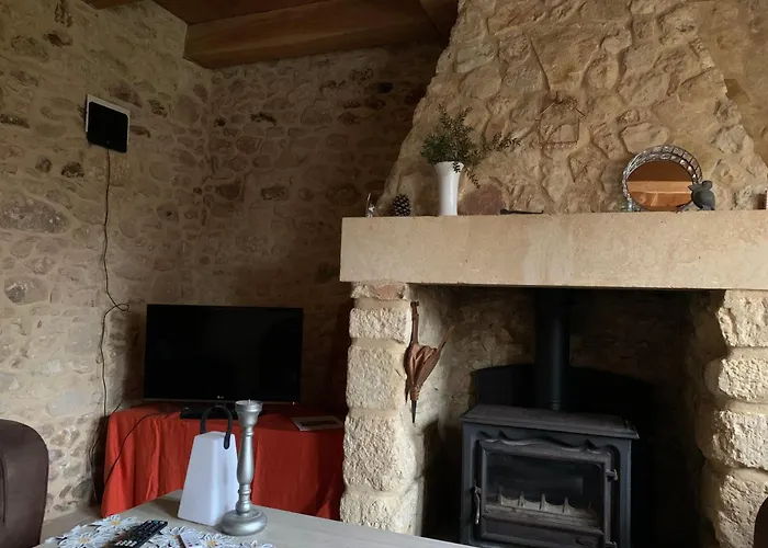 Holiday home A La Ruelle 